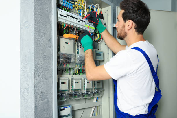 Best Residential Electrician Services  in Whitewright, TX