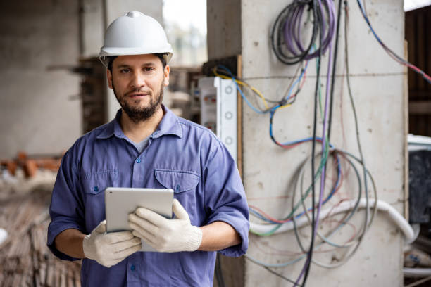 Affordable Electrical Installation in TX