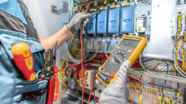 Best Electrical System Inspection  in Whitewright, TX