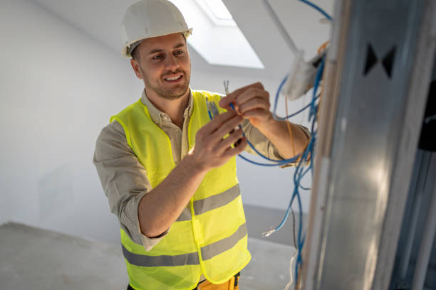 Best Commercial Electrician Services  in Whitewright, TX